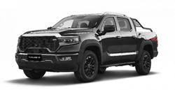 Foton Tunland