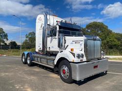 2021 Western Star 4800 Series 4800 FXB