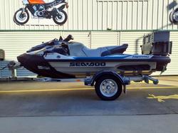 SEA-DOO Fish PRO Sport 170