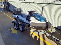 2022 SEA-DOO Fish Pro Sport 170