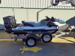 2022 SEA-DOO Fish Pro Sport 170