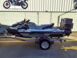 2022 SEA-DOO Fish Pro Sport 170