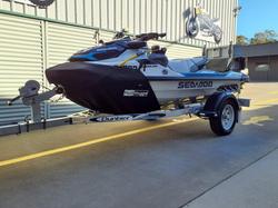 2022 SEA-DOO Fish Pro Sport 170