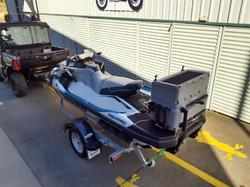 2022 SEA-DOO Fish Pro Sport 170
