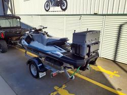 2022 SEA-DOO Fish Pro Sport 170