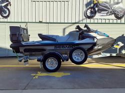 2022 SEA-DOO Fish Pro Sport 170