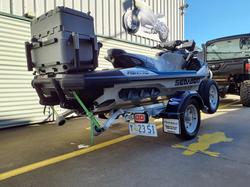2022 SEA-DOO Fish Pro Sport 170
