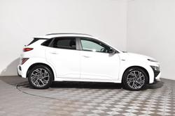2022 Hyundai Kona N-Line