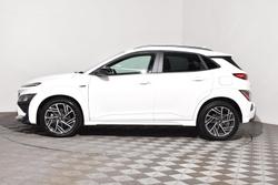 2022 Hyundai Kona N-Line