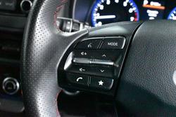 2022 Hyundai Kona N-Line
