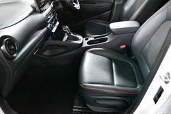 2022 Hyundai Kona N-Line