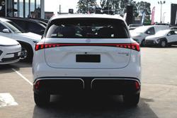 2026 MG MGS6 EV Essence IS3E MY26 Dover White