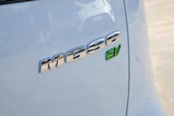 2026 MG MGS6 EV Essence IS3E MY26 Dover White