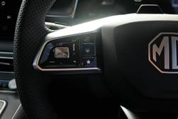 2026 MG MGS6 EV Essence IS3E MY26 Dover White