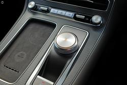 2026 MG MGS6 EV Essence IS3E MY26 Dover White