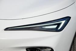 2026 MG MGS6 EV Essence IS3E MY26 Dover White