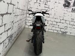 2026 Suzuki GSX-8R GSX-R White