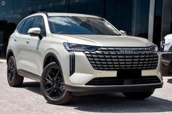 2026 GWM Haval H6 Ultra PHEV