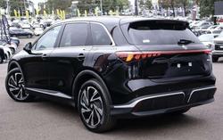 2026 MG MGS6 EV Essence