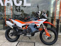 KTM 890 Adventure R