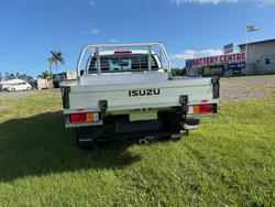 2026 Isuzu D-MAX LS-U