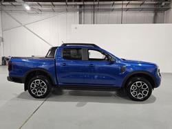 2025 Ford Ranger Wildtrak