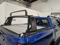 2025 Ford Ranger Wildtrak
