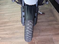 2023 Triumph TIGER 1200 GT EXPLORER WHITE