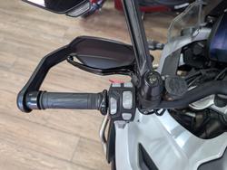 2023 Triumph TIGER 1200 GT EXPLORER WHITE