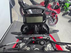 2023 Honda CRF300 RALLY Red