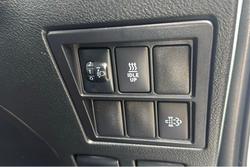 2023 Toyota Hilux Workmate