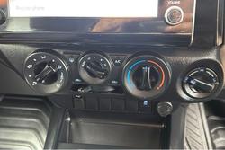 2023 Toyota Hilux Workmate