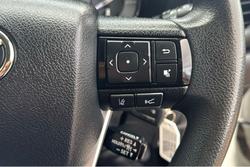 2023 Toyota Hilux Workmate