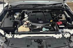 2023 Toyota Hilux Workmate