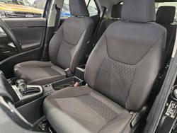 2021 Toyota Yaris Cross GX