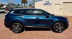 2023 Kia Sportage SX