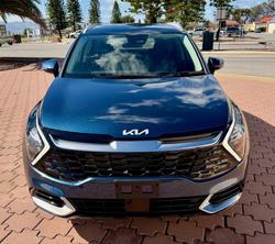 2023 Kia Sportage SX