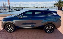 2023 Kia Sportage SX