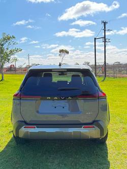 2026 Toyota RAV4 Edge