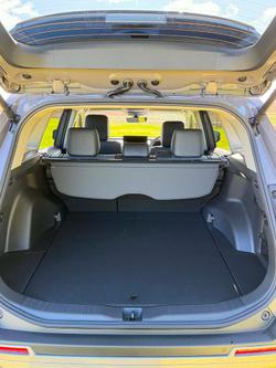 2026 Toyota RAV4 Edge