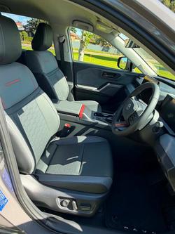 2026 Toyota RAV4 Edge