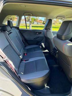 2026 Toyota RAV4 Edge