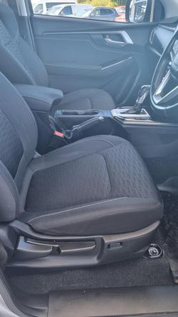 2023 Isuzu D-MAX LS-U