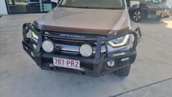 2023 Isuzu D-MAX LS-U