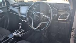2023 Isuzu D-MAX LS-U