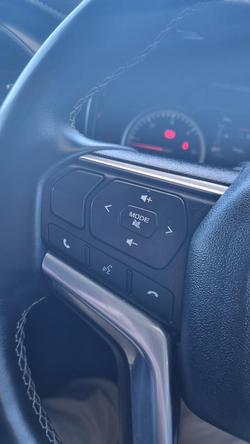 2023 Isuzu D-MAX LS-U