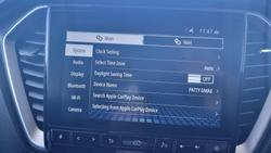 2023 Isuzu D-MAX LS-U