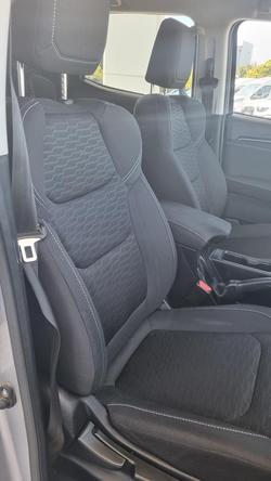 2023 Isuzu D-MAX LS-U