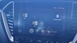 2023 Isuzu D-MAX LS-U