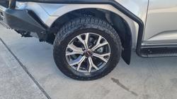 2023 Isuzu D-MAX LS-U